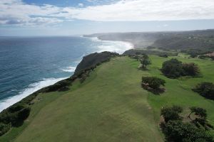 Royal Isabela 16th Aerial